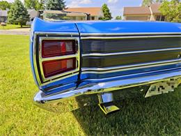 1969 Dodge Dart GT (CC-1851112) for sale in New Paris, Indiana