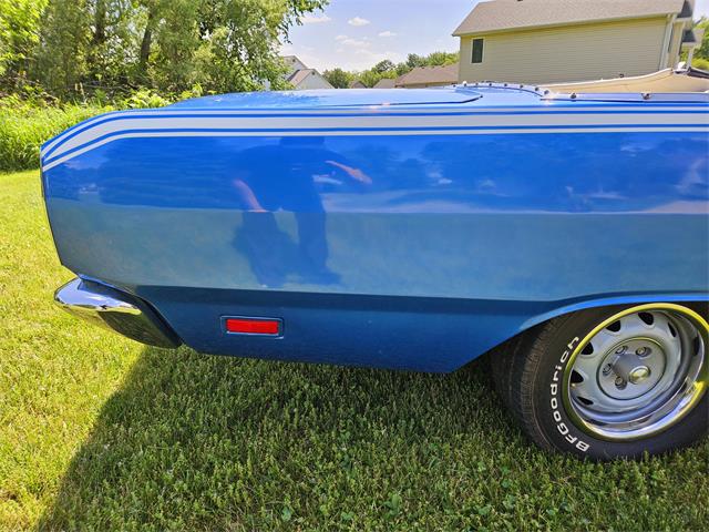 1969 Dodge Dart GT (CC-1851112) for sale in New Paris, Indiana