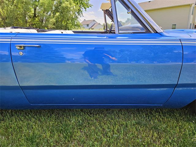 1969 Dodge Dart GT (CC-1851112) for sale in New Paris, Indiana