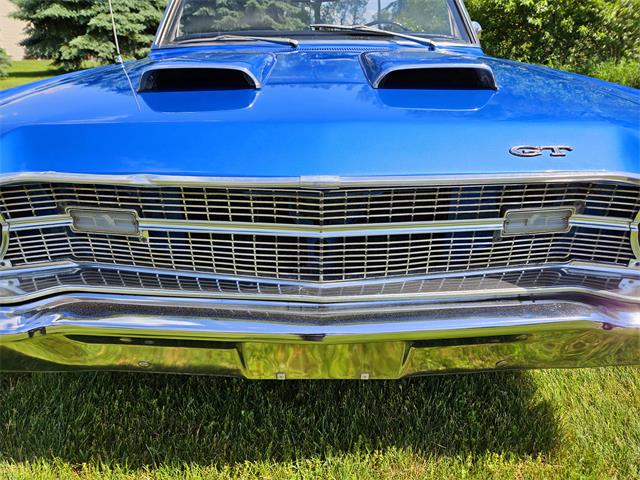 1969 Dodge Dart GT (CC-1851112) for sale in New Paris, Indiana