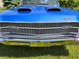 1969 Dodge Dart GT (CC-1851112) for sale in New Paris, Indiana