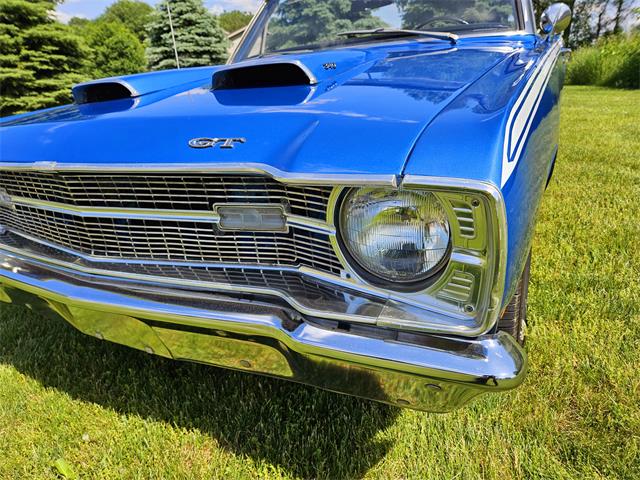 1969 Dodge Dart GT (CC-1851112) for sale in New Paris, Indiana