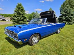 1969 Dodge Dart GT (CC-1851112) for sale in New Paris, Indiana