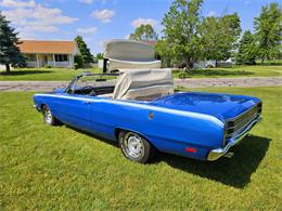 1969 Dodge Dart GT (CC-1851112) for sale in New Paris, Indiana