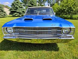 1969 Dodge Dart GT (CC-1851112) for sale in New Paris, Indiana