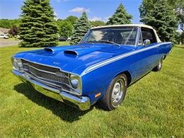 1969 Dodge Dart GT (CC-1851112) for sale in New Paris, Indiana