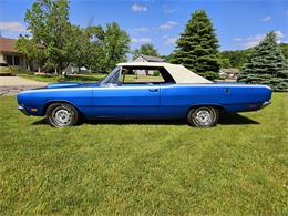 1969 Dodge Dart GT (CC-1851112) for sale in New Paris, Indiana
