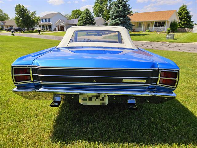 1969 Dodge Dart GT (CC-1851112) for sale in New Paris, Indiana