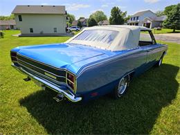 1969 Dodge Dart GT (CC-1851112) for sale in New Paris, Indiana