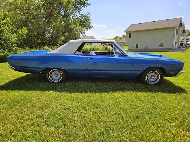 1969 Dodge Dart GT (CC-1851112) for sale in New Paris, Indiana
