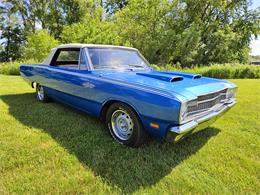 1969 Dodge Dart GT (CC-1851112) for sale in New Paris, Indiana