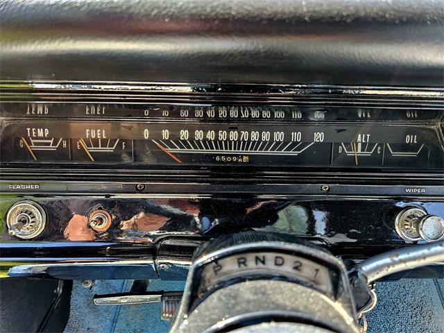 1969 Dodge Dart GT (CC-1851112) for sale in New Paris, Indiana