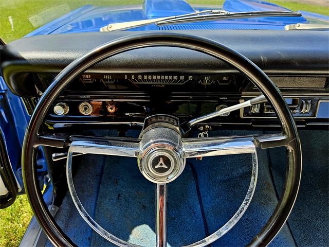 1969 Dodge Dart GT (CC-1851112) for sale in New Paris, Indiana