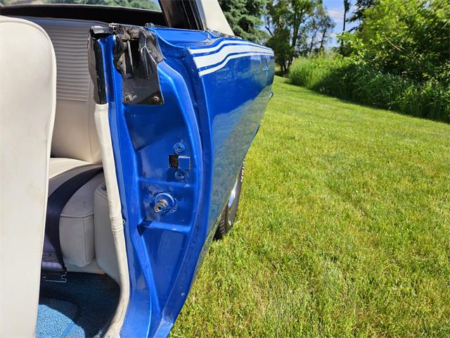 1969 Dodge Dart GT (CC-1851112) for sale in New Paris, Indiana