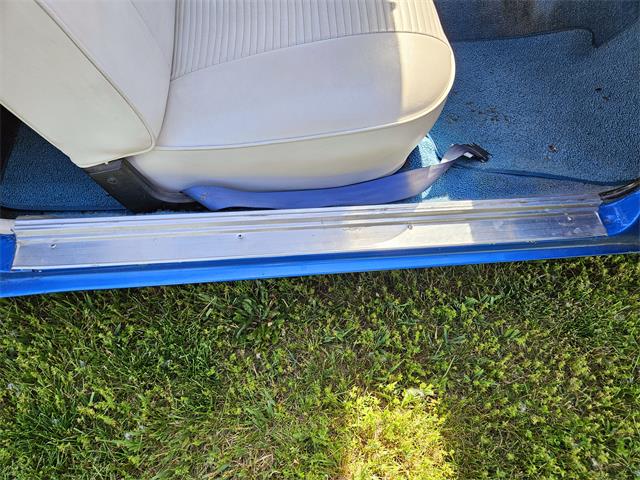 1969 Dodge Dart GT (CC-1851112) for sale in New Paris, Indiana