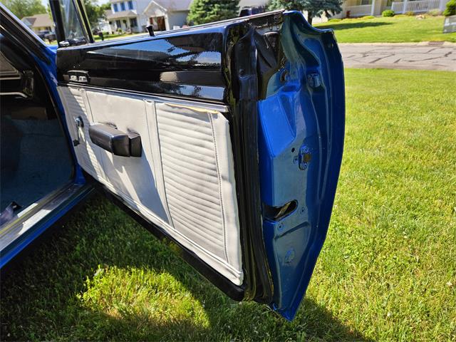 1969 Dodge Dart GT (CC-1851112) for sale in New Paris, Indiana