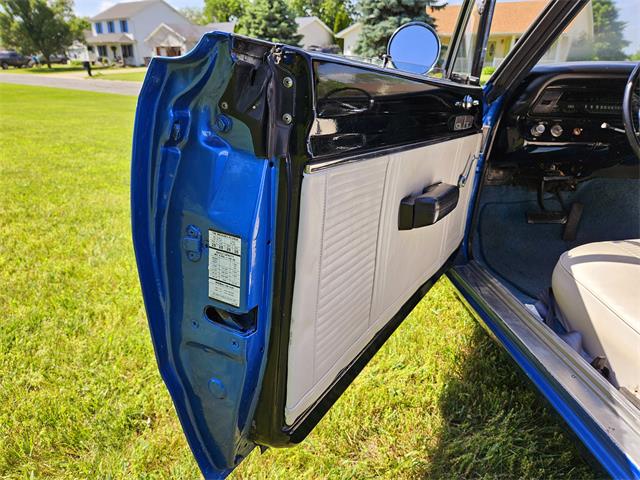 1969 Dodge Dart GT (CC-1851112) for sale in New Paris, Indiana
