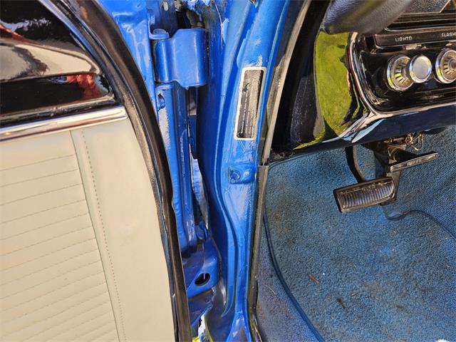 1969 Dodge Dart GT (CC-1851112) for sale in New Paris, Indiana