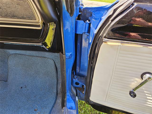 1969 Dodge Dart GT (CC-1851112) for sale in New Paris, Indiana