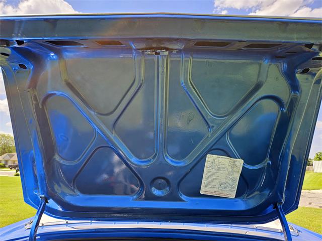 1969 Dodge Dart GT (CC-1851112) for sale in New Paris, Indiana