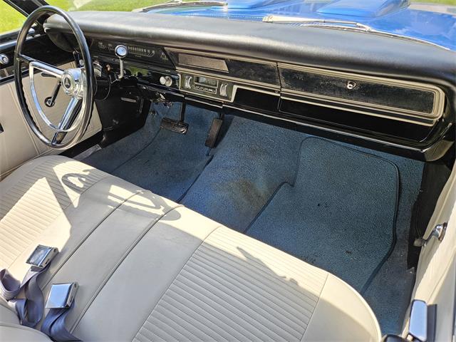 1969 Dodge Dart GT (CC-1851112) for sale in New Paris, Indiana