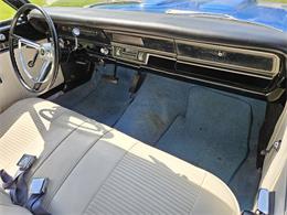 1969 Dodge Dart GT (CC-1851112) for sale in New Paris, Indiana