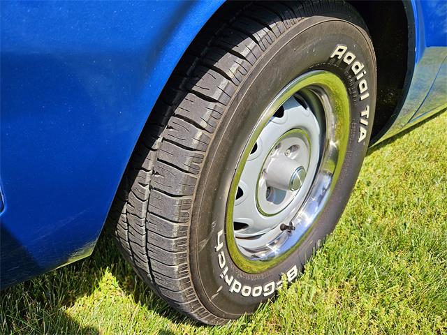 1969 Dodge Dart GT (CC-1851112) for sale in New Paris, Indiana