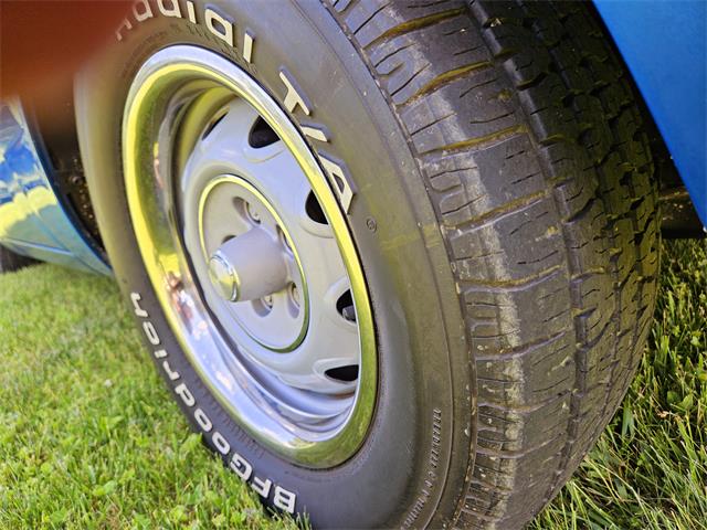1969 Dodge Dart GT (CC-1851112) for sale in New Paris, Indiana