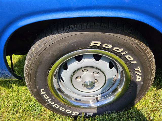 1969 Dodge Dart GT (CC-1851112) for sale in New Paris, Indiana