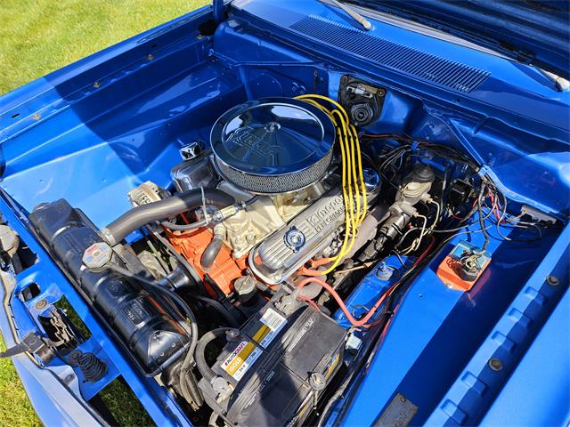 1969 Dodge Dart GT (CC-1851112) for sale in New Paris, Indiana