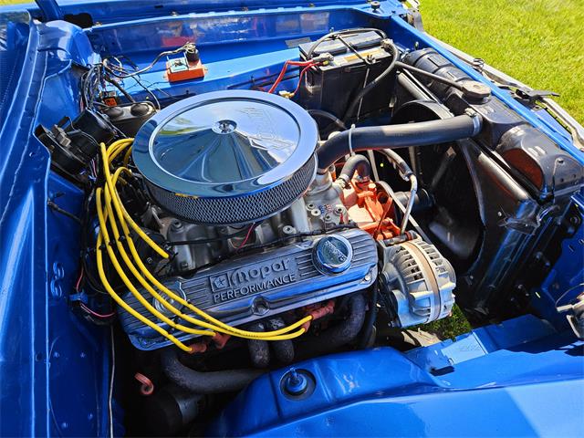 1969 Dodge Dart GT (CC-1851112) for sale in New Paris, Indiana