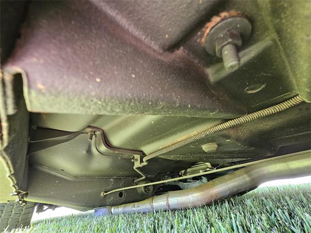 1969 Dodge Dart GT (CC-1851112) for sale in New Paris, Indiana