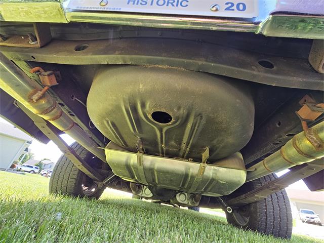 1969 Dodge Dart GT (CC-1851112) for sale in New Paris, Indiana
