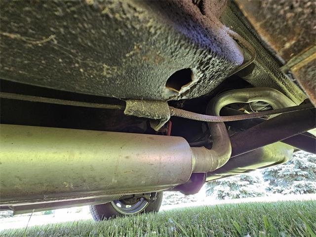 1969 Dodge Dart GT (CC-1851112) for sale in New Paris, Indiana