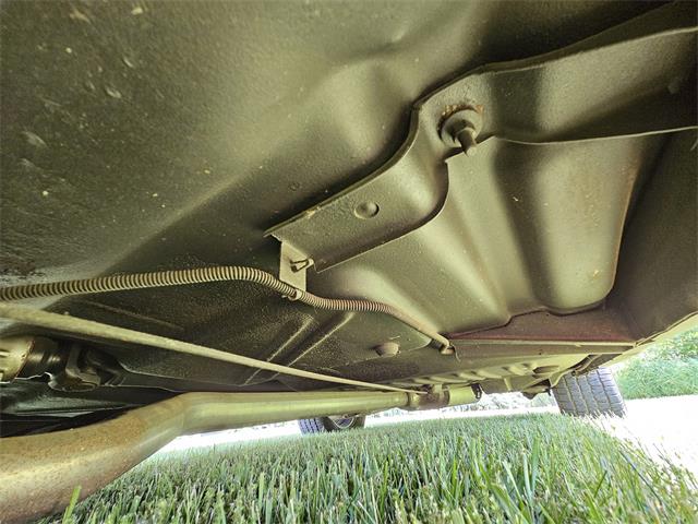 1969 Dodge Dart GT (CC-1851112) for sale in New Paris, Indiana