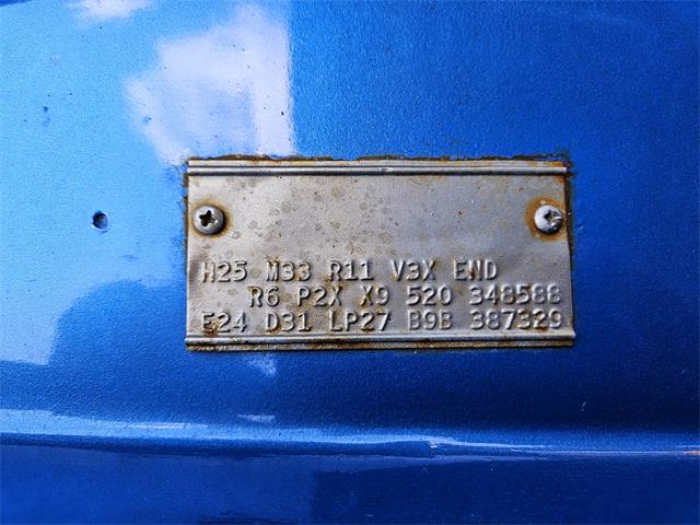 1969 Dodge Dart GT (CC-1851112) for sale in New Paris, Indiana