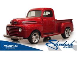 1950 Ford F1 (CC-1851117) for sale in Lavergne, Tennessee