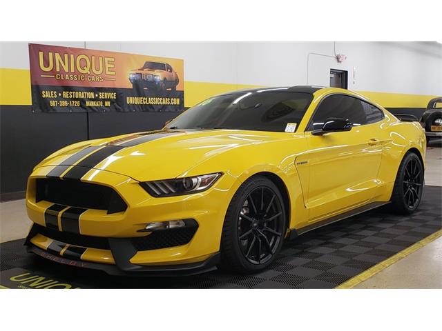 2016 Ford Mustang (CC-1851136) for sale in Mankato, Minnesota