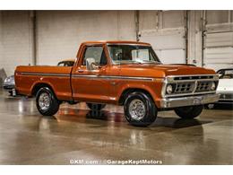1976 Ford F100 (CC-1851139) for sale in Grand Rapids, Michigan