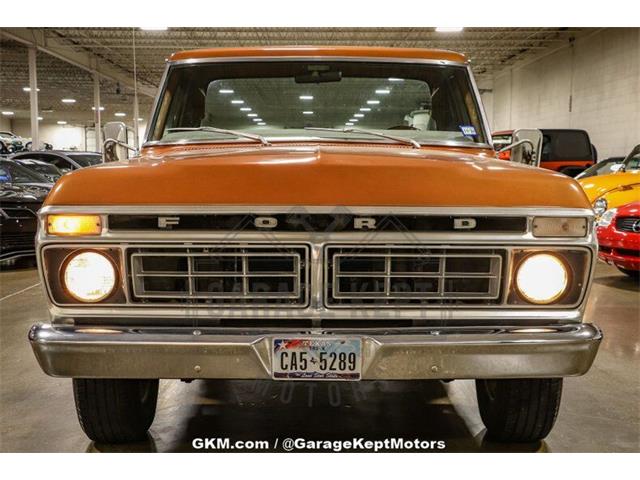 1976 Ford F100 (CC-1851139) for sale in Grand Rapids, Michigan