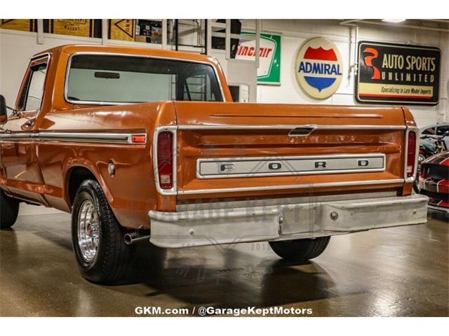 1976 Ford F100 (CC-1851139) for sale in Grand Rapids, Michigan
