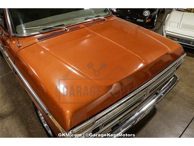 1976 Ford F100 (CC-1851139) for sale in Grand Rapids, Michigan