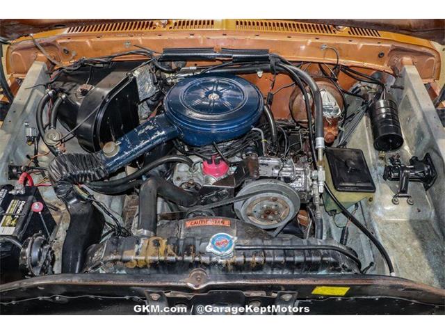 1976 Ford F100 (CC-1851139) for sale in Grand Rapids, Michigan