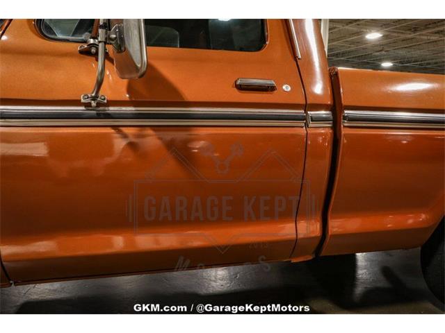1976 Ford F100 (CC-1851139) for sale in Grand Rapids, Michigan