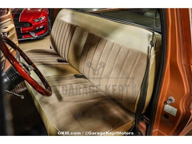 1976 Ford F100 (CC-1851139) for sale in Grand Rapids, Michigan