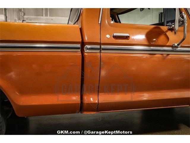 1976 Ford F100 (CC-1851139) for sale in Grand Rapids, Michigan