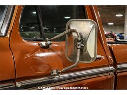 1976 Ford F100 (CC-1851139) for sale in Grand Rapids, Michigan