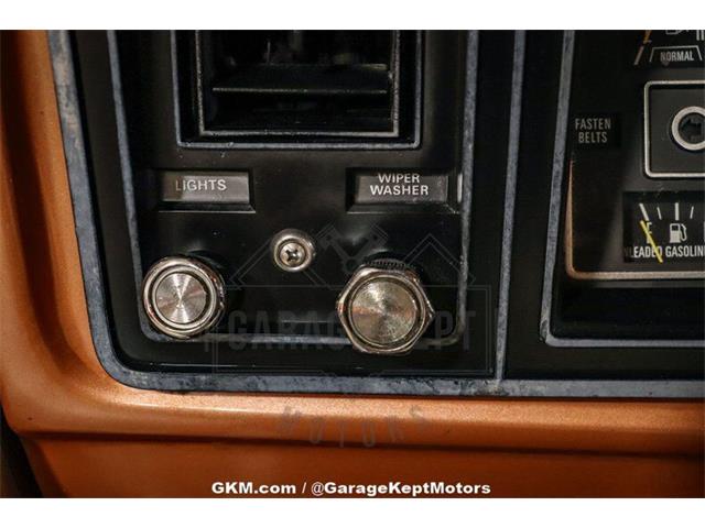 1976 Ford F100 (CC-1851139) for sale in Grand Rapids, Michigan