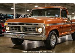 1976 Ford F100 (CC-1851139) for sale in Grand Rapids, Michigan