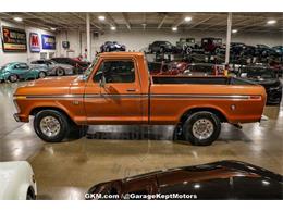 1976 Ford F100 (CC-1851139) for sale in Grand Rapids, Michigan